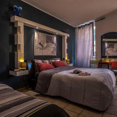 Lisetta Rooms Vernazza Zewnętrze zdjęcie