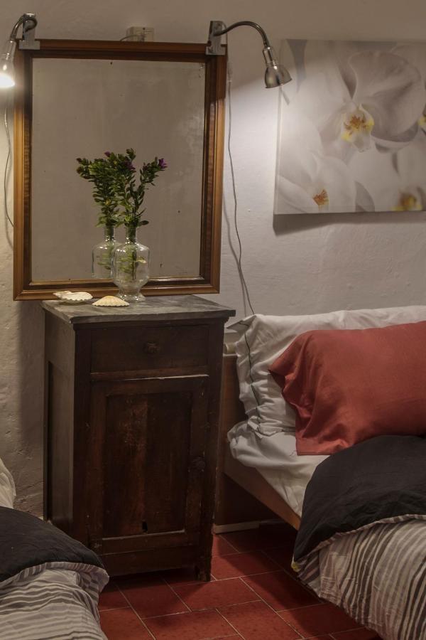 Lisetta Rooms Vernazza Zewnętrze zdjęcie