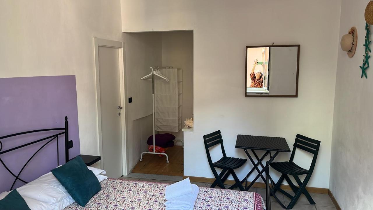 Lisetta Rooms Vernazza Zewnętrze zdjęcie