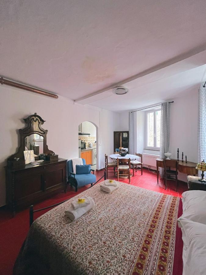 Lisetta Rooms Vernazza Zewnętrze zdjęcie