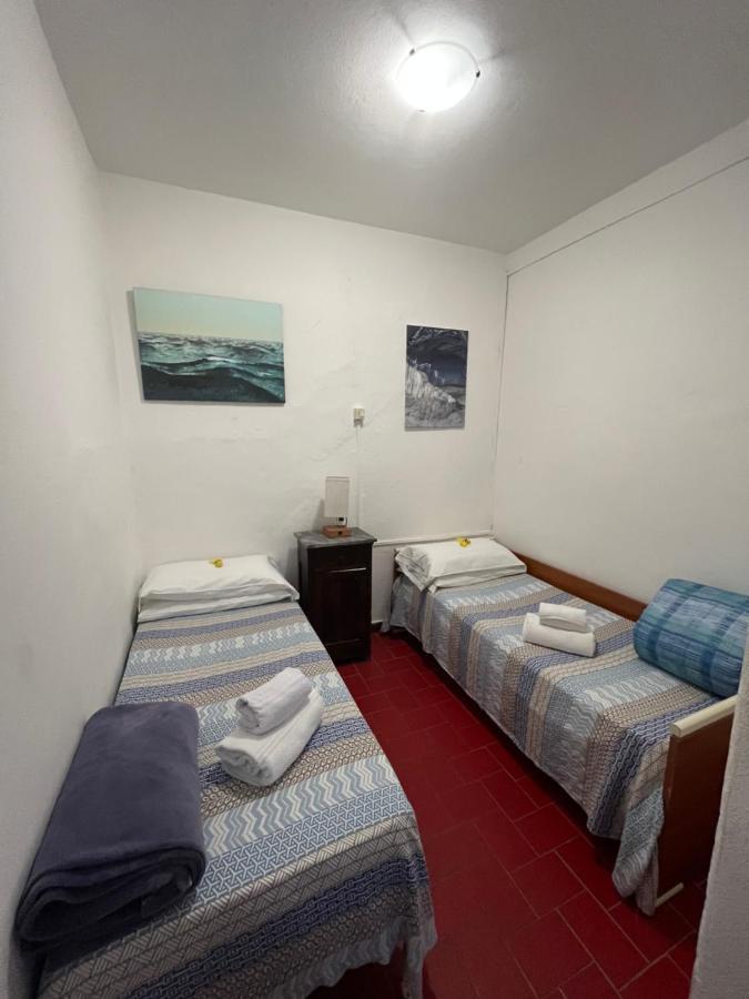 Lisetta Rooms Vernazza Zewnętrze zdjęcie