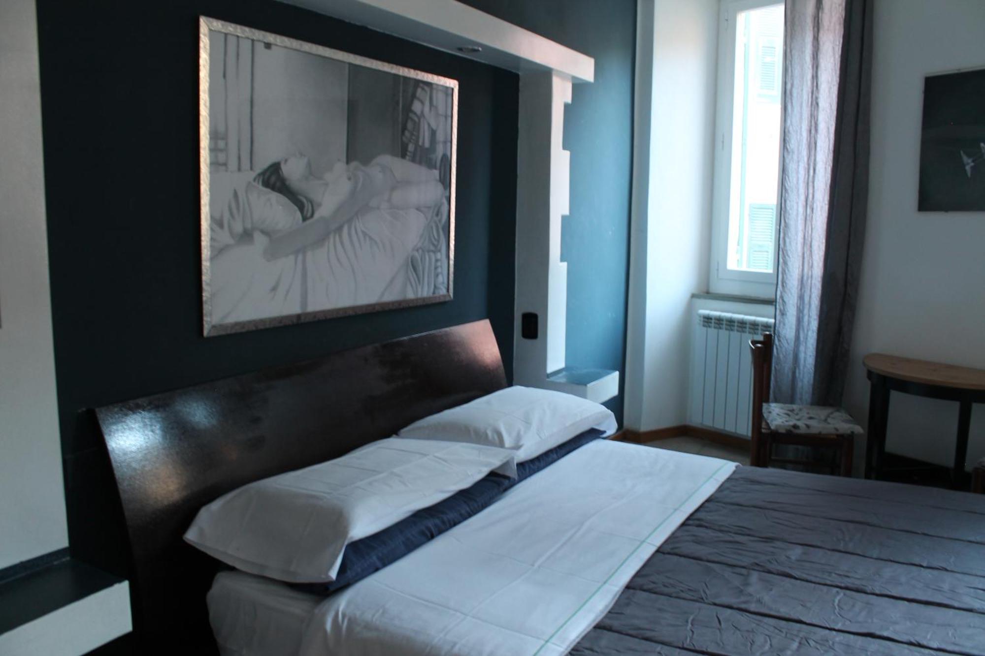 Lisetta Rooms Vernazza Zewnętrze zdjęcie