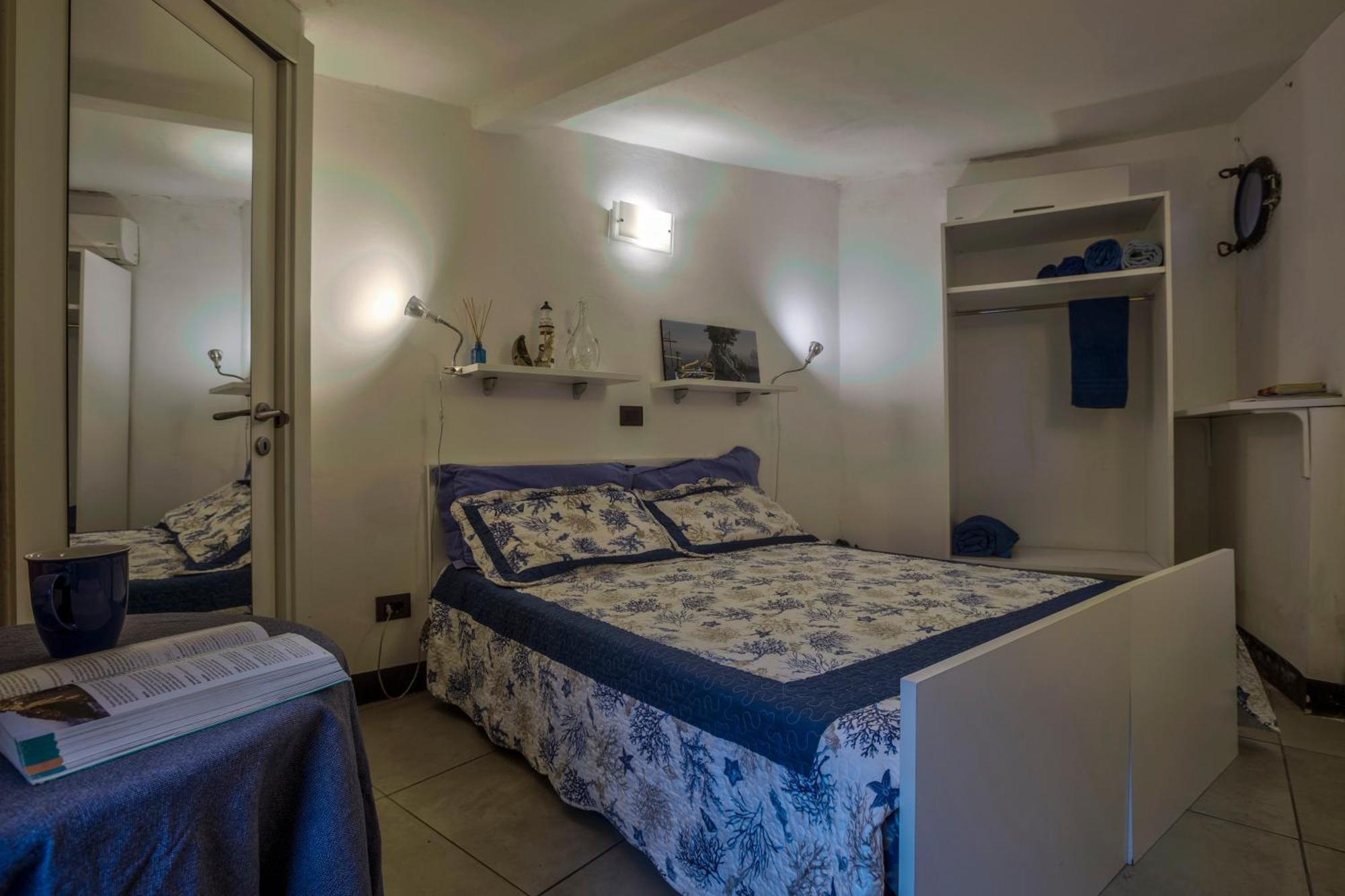 Lisetta Rooms Vernazza Zewnętrze zdjęcie