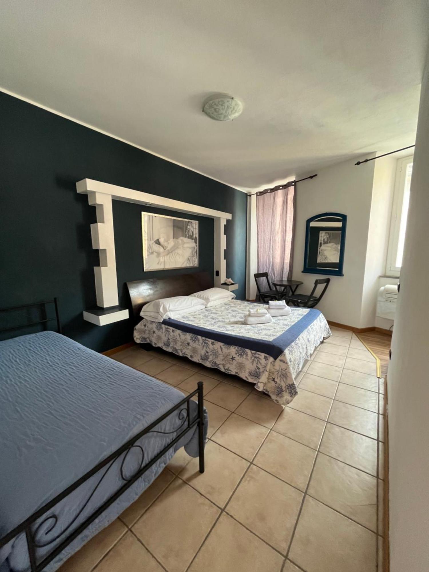 Lisetta Rooms Vernazza Zewnętrze zdjęcie